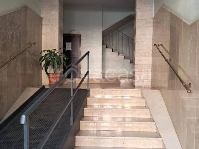 Trilocale in vendita a Roma via Roberto Malatesta, 58, Pigneto