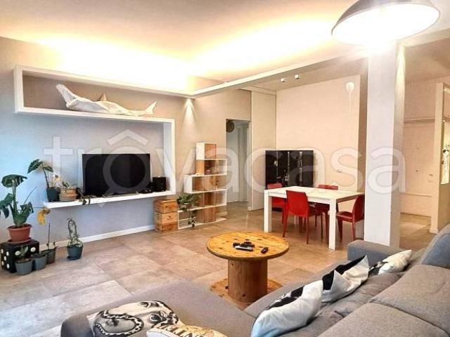Trilocale in vendita a Roma via San Godenzo, Cassia San Godenzo