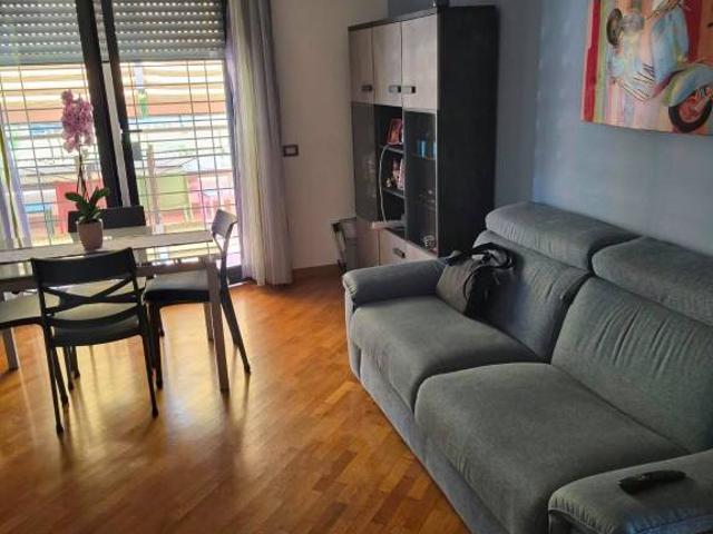 Trilocale in vendita a Roma viale Franco Angeli, Tor Sapienza La Rustica