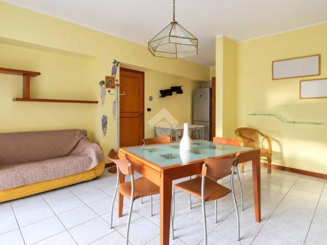 Trilocale in vendita a Roseto degli Abruzzi