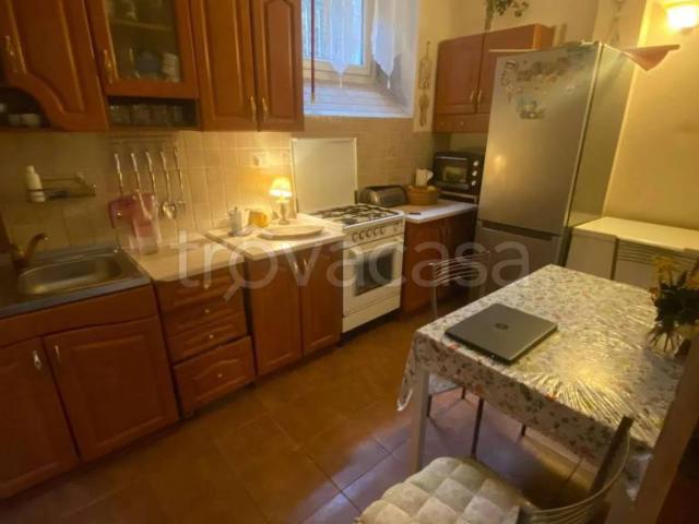 Trilocale in vendita a Rossiglione via g. B. Olivieri, 25
