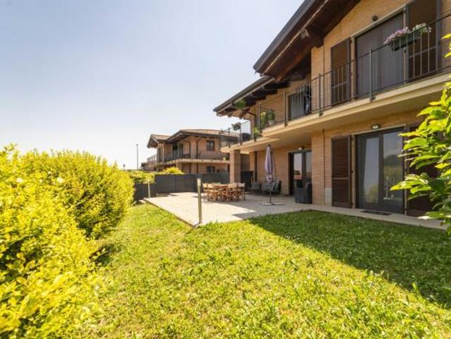 Trilocale in vendita a Rosta