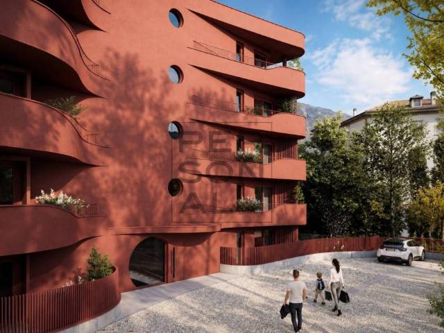 Trilocale in vendita a Rovereto