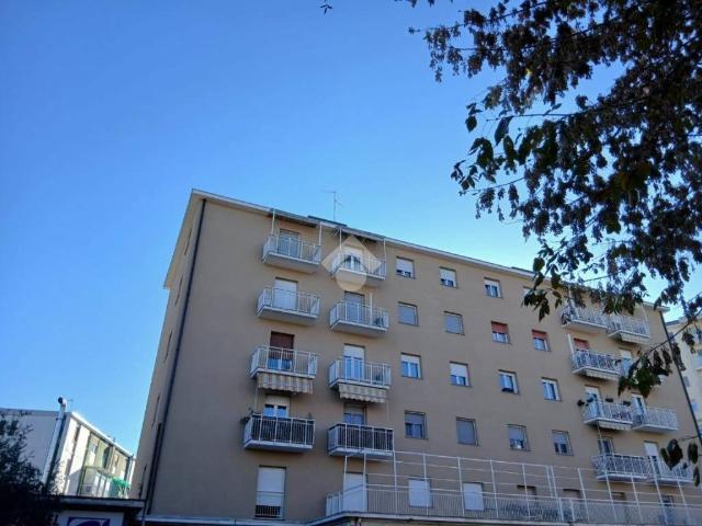 Trilocale in vendita a Rozzano via delle Magnolie