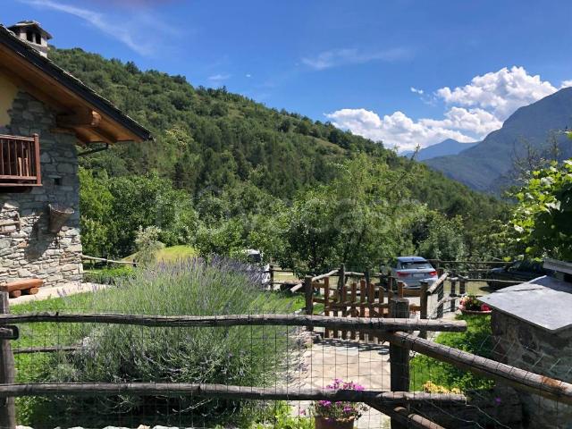 Trilocale in vendita a Saint Vincent, Moron