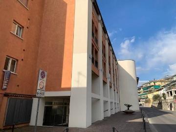 Trilocale in vendita a Salò via Brunati