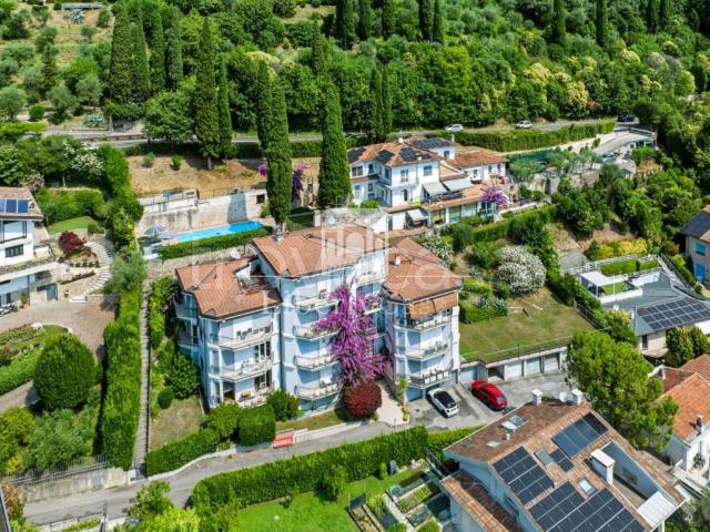 Trilocale in vendita a Salò via privata simonini