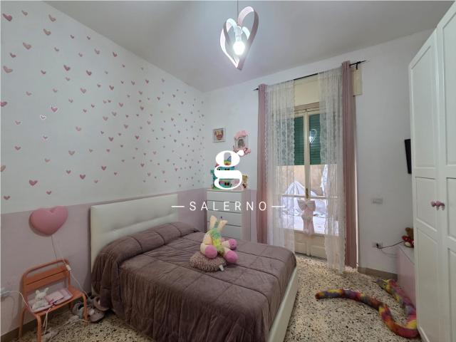 Trilocale in vendita a Salerno