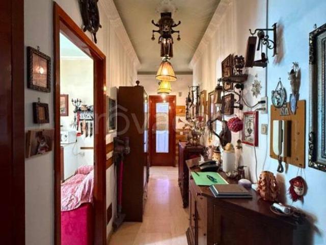 Trilocale in vendita a Saluggia via Roma, 7