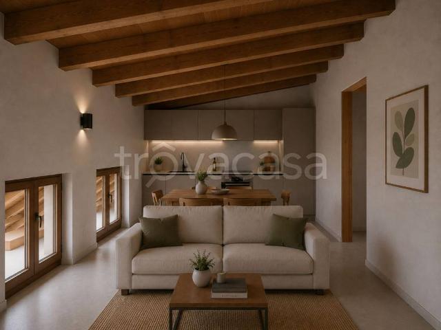 Trilocale in vendita a San Vito, Casalbuttano ed Uniti