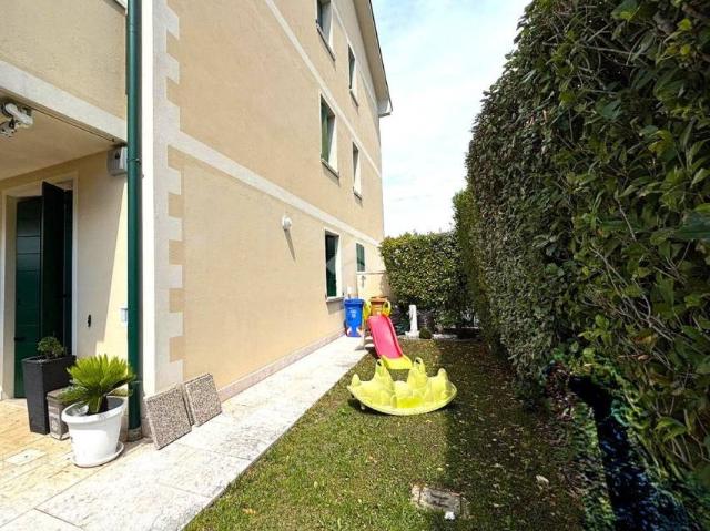 Trilocale in vendita a San Biagio di Callalta via Padova, 1