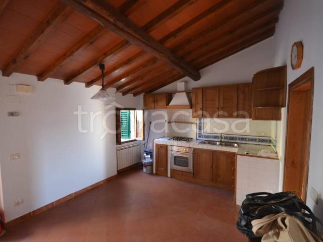 Trilocale in vendita a San Casciano in Val di Pesa via Don Milani, Spedaletto