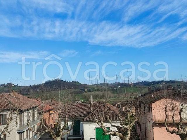 Trilocale in vendita a San Damiano d'Asti