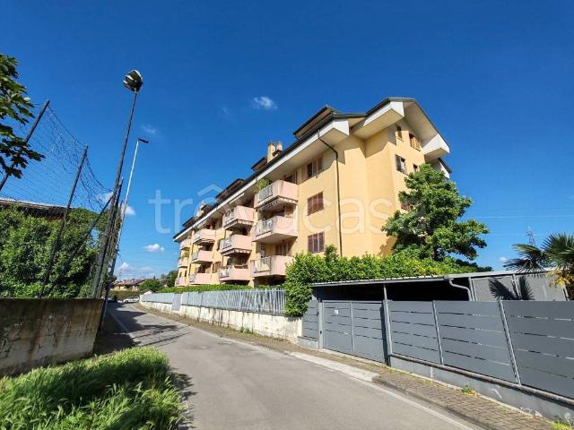 Trilocale in vendita a San Donato Milanese