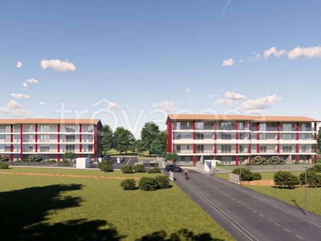 Trilocale in vendita a San Donato Milanese via Don Luigi Milani