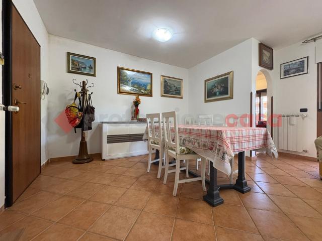 Trilocale in vendita a San Felice Circeo
