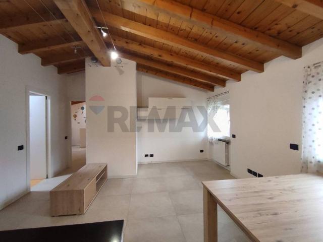 Trilocale in vendita a San Fermo della Battaglia via xx settembre