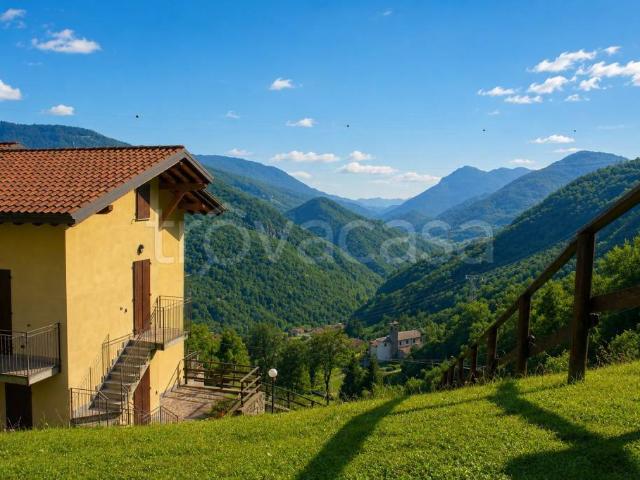 Trilocale in vendita a San Giovanni Bianco