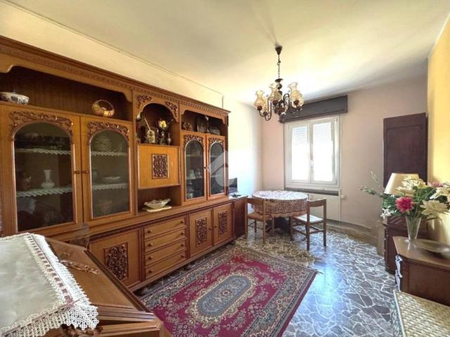 Trilocale in vendita a San Giovanni in Persiceto via della Pace, 6
