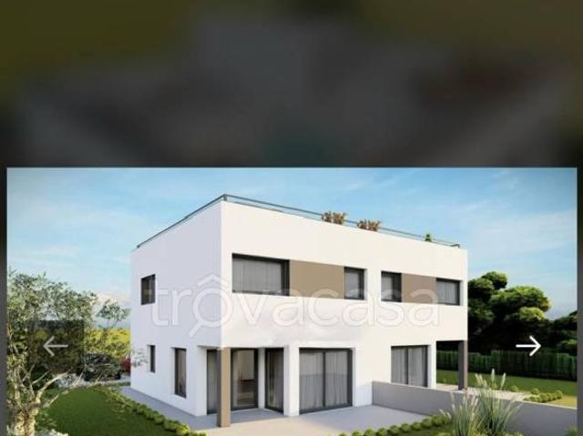 Trilocale in vendita a San Giovanni la Punta via Duca degli Abruzzi
