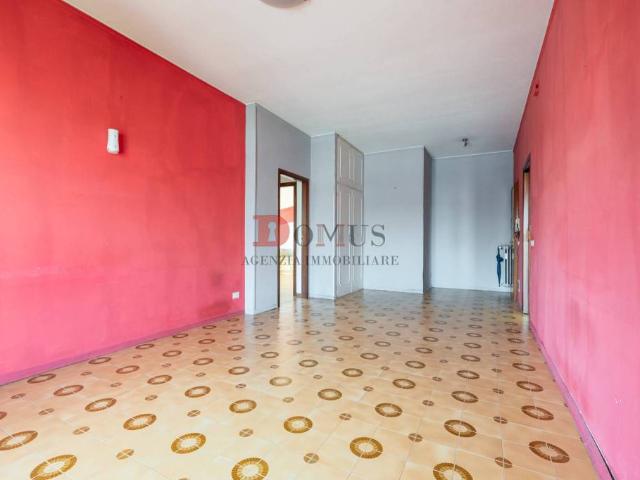 Trilocale in vendita a San Giorgio Bigarello via Legnaghese, 16