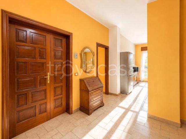 Trilocale in vendita a San Giacomo degli Schiavoni