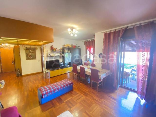 Trilocale in vendita a San Giuliano Milanese