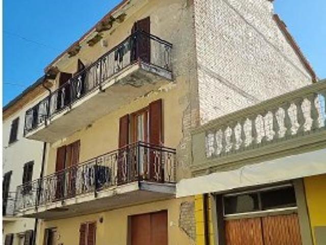 Trilocale in vendita a San Giustino