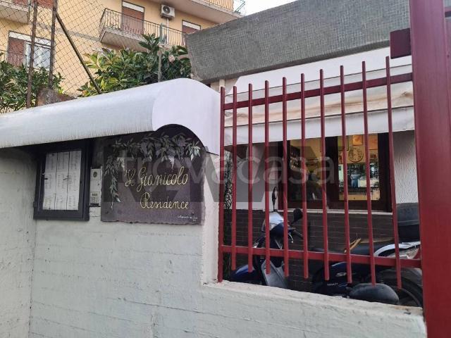 Trilocale in vendita a San Gregorio di Catania via Sgroppillo, 21