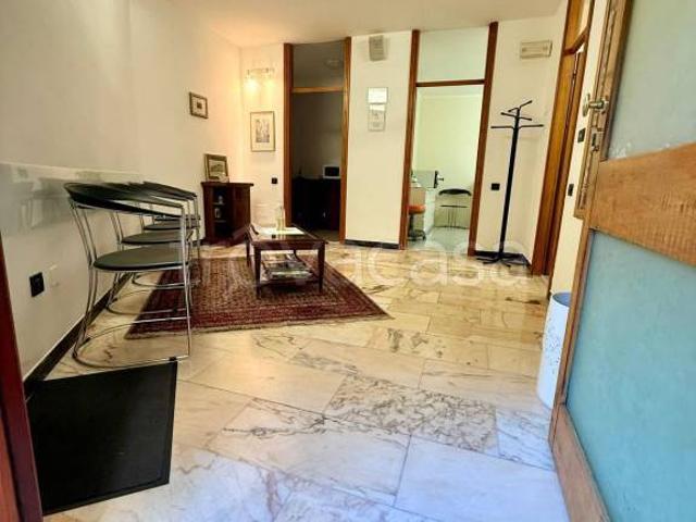 Trilocale in vendita a San Lazzaro di Savena via Carlo Jussi, 9