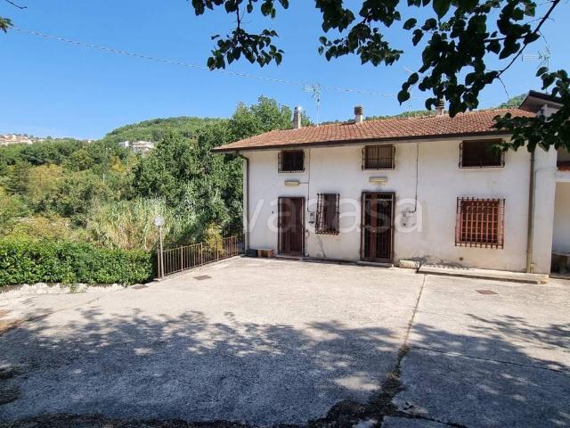 Trilocale in vendita a San Mango sul Calore