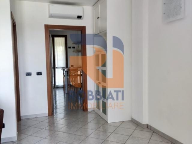 Trilocale in vendita a San Martino Siccomario