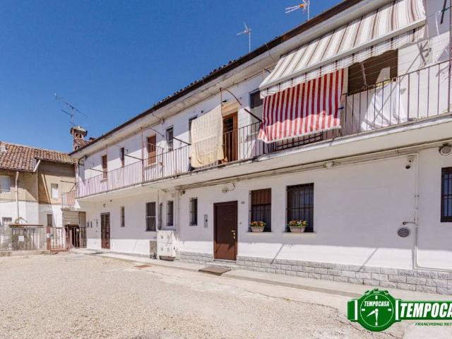 Trilocale in vendita a San Martino Siccomario via Palmiro Togliatti
