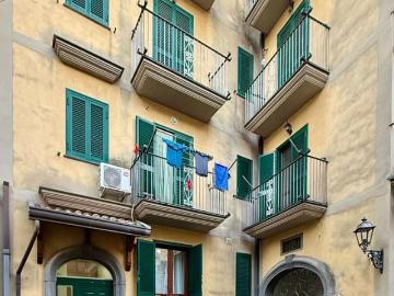 Trilocale in vendita a San Marzano sul Sarno