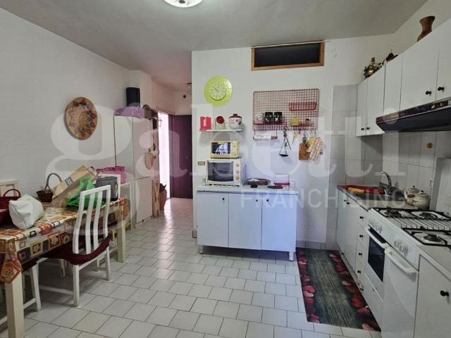 Trilocale in vendita a San Nicola Arcella