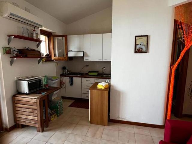Trilocale in vendita a San Nicola Arcella