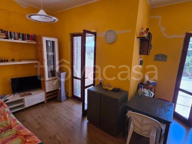Trilocale in vendita a San Nicola Arcella via del Telegrafo