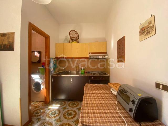 Trilocale in vendita a San Nicola Arcella via Nazionale