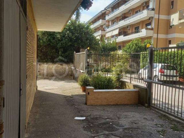 Trilocale in vendita a San Nicola la Strada via Vittorio Alfieri, 13