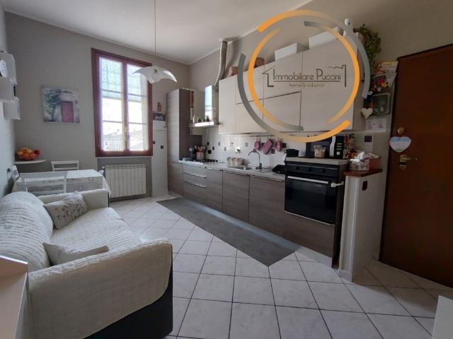 Trilocale in vendita a San Piero a Ponti, Campi Bisenzio