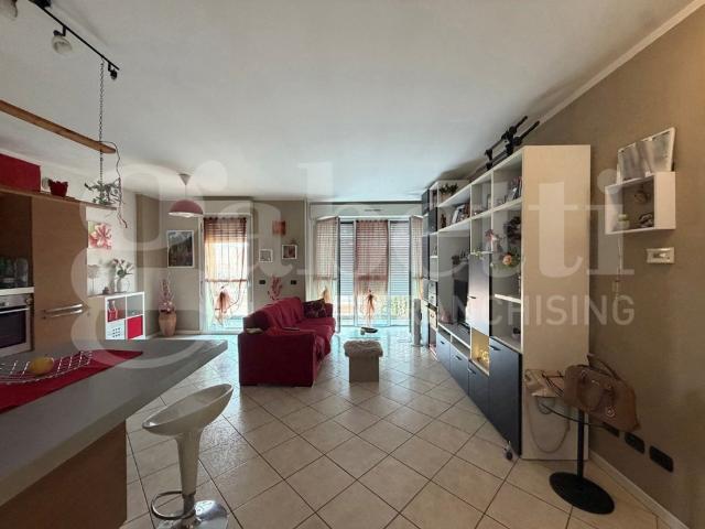 Trilocale in vendita a San Polo, Brescia