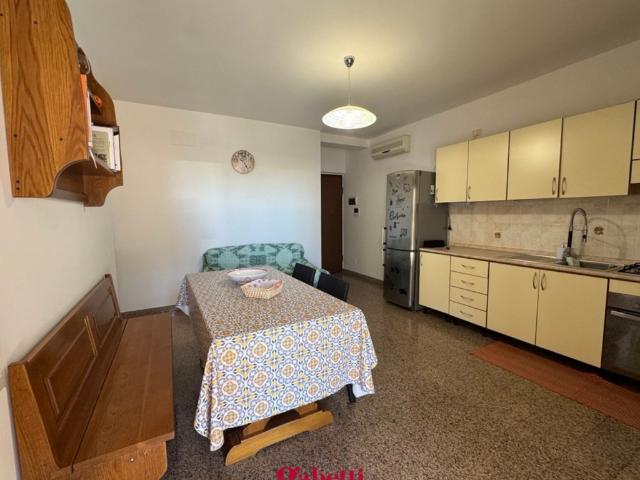 Trilocale in vendita a San Salvo