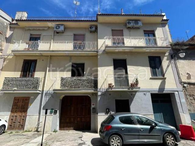 Trilocale in vendita a Santa Maria Capua Vetere via Fratelli De Simone