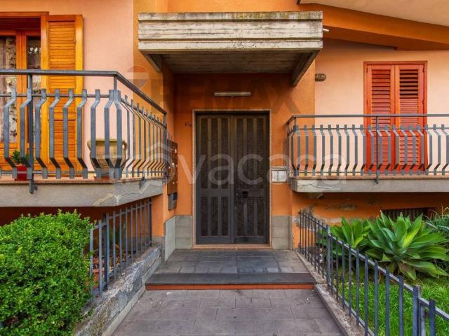 Trilocale in vendita a Santa Venerina via Tomarchio, 45/b, Linera