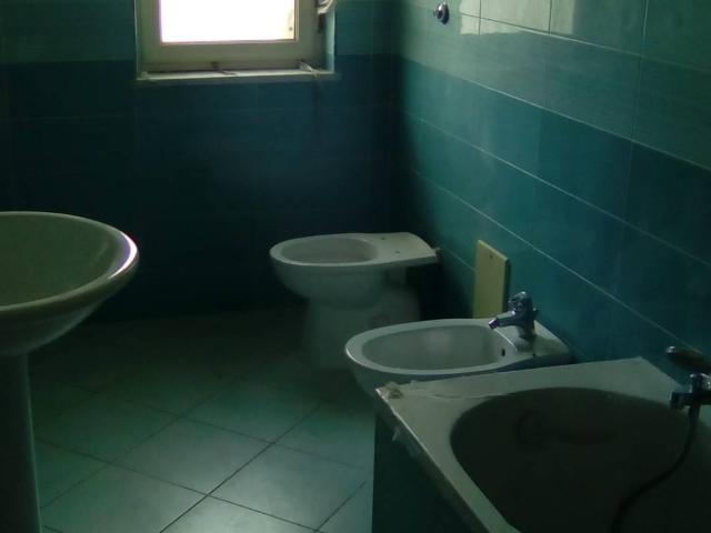 TRILOCALE in vendita a Sant'Antimo