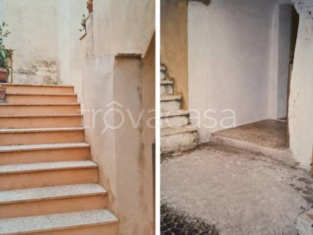 Trilocale in vendita a Sant'Arcangelo via Palazzo