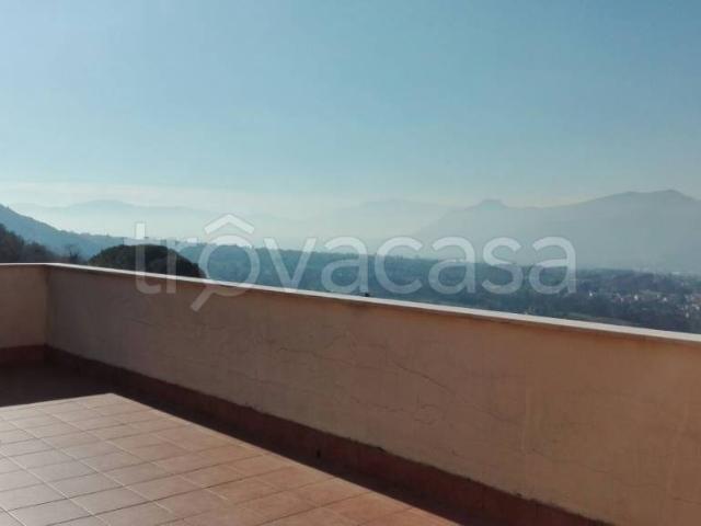 Trilocale in vendita a Sant'Elia Fiumerapido via Posto