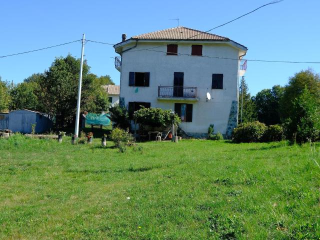 Trilocale in vendita a Sassello