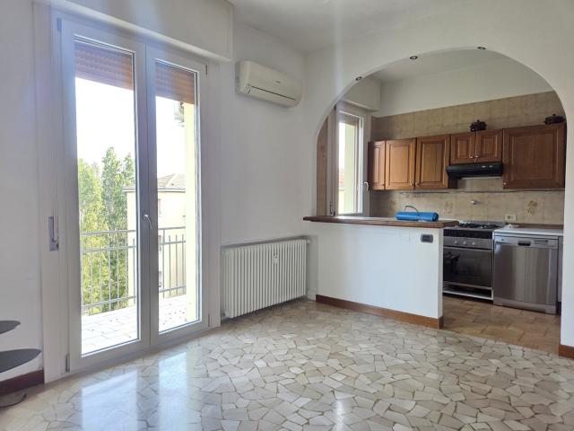 Trilocale in vendita a Sasso Marconi