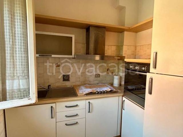 Trilocale in vendita a Sasso Marconi via Porrettana, 136, Borgonuovo
